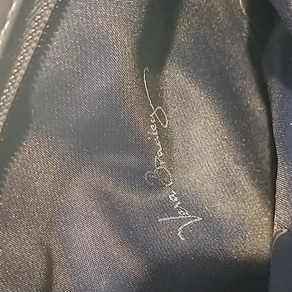 Vera Bradley Pink Diamonds Trimmed Trapeze Katalina Crossbody Bag - Picture 3 of 9